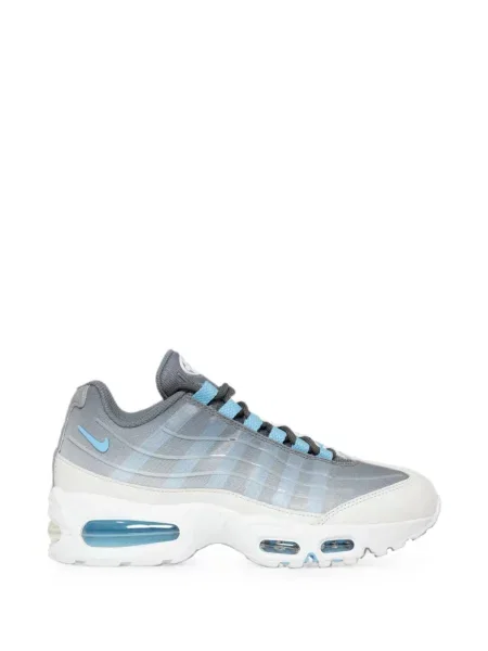 Sneakerși Nike Vomero cu bretele alb