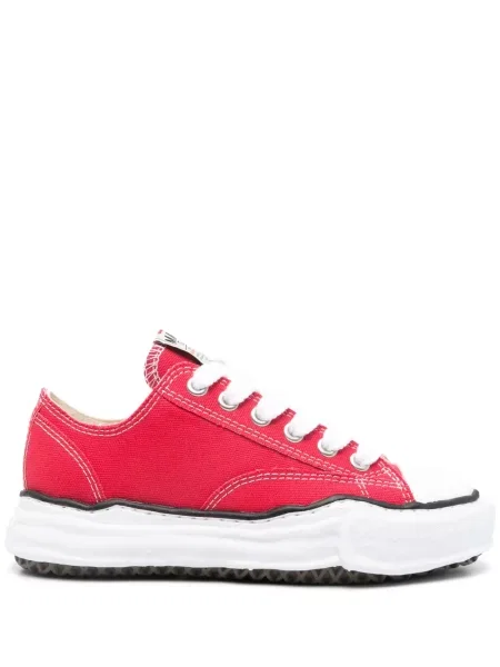 Sneakerși Maison Mihara Yasuhiro roșu