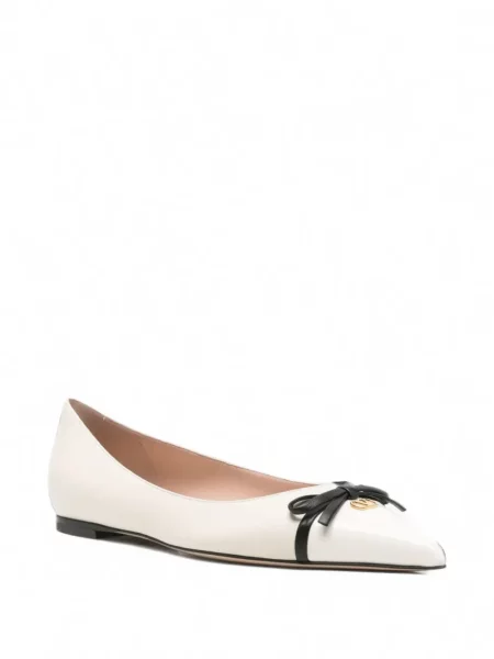 Pantofi cu toc Valentino Garavani din piele