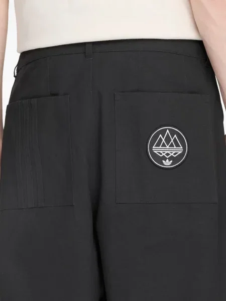 Pantaloni Adidas negru