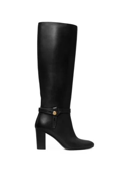 Botine Tory Burch negru
