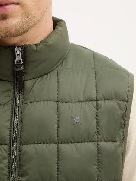 Жилет Hackett London