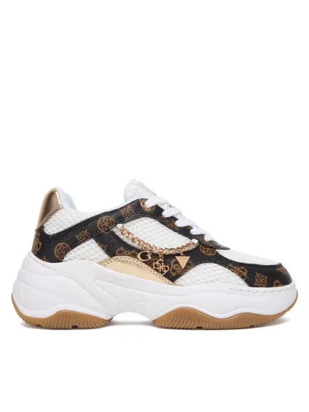 Superge Guess FLPHAR bela