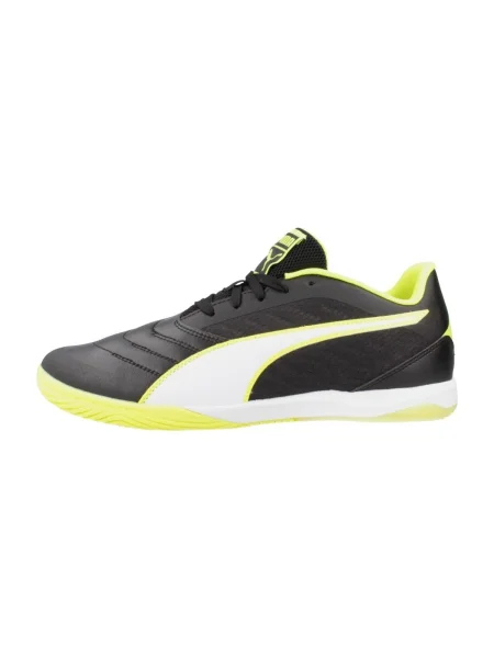 Félcipo Puma fekete