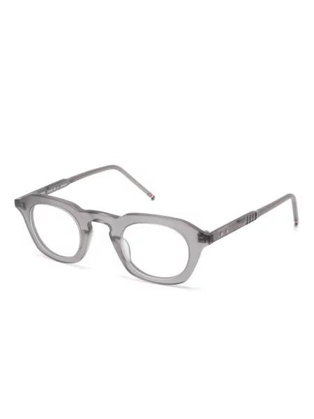Ochelari de soare Thom Browne Eyewear gri
