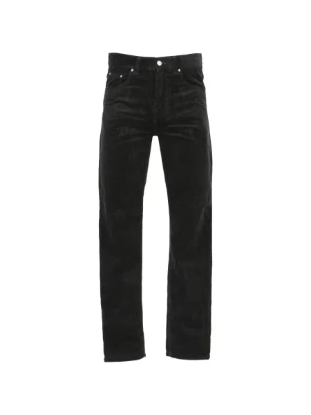 Pantaloni Carhartt Wip negru
