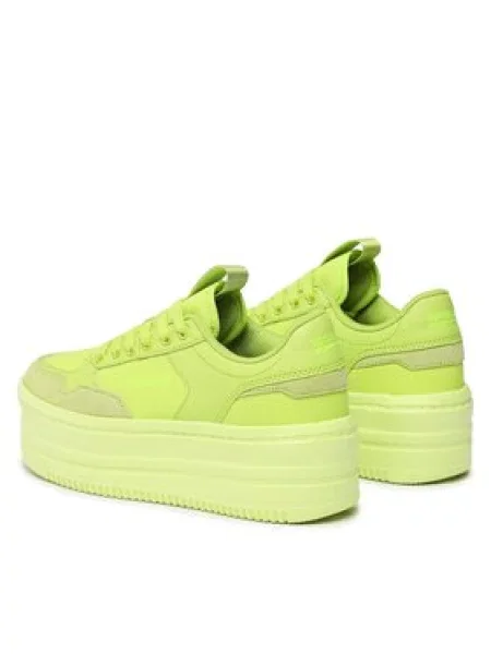 Superge Sprandi Green zelena