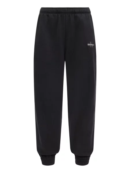 Calvin Klein Underwear Pantaloni negru