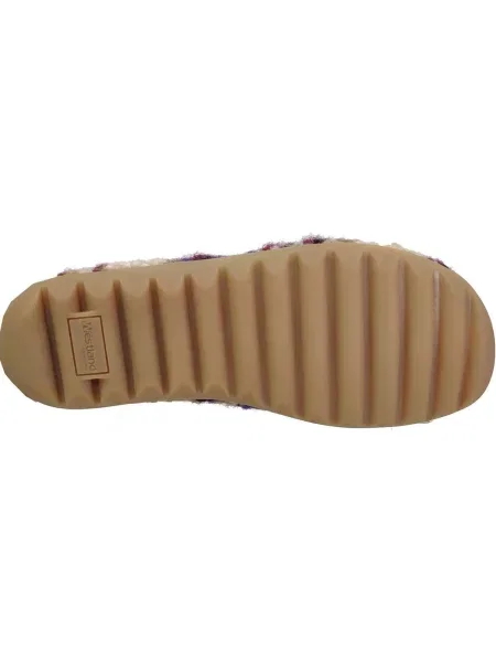 Pantofi Westland violet