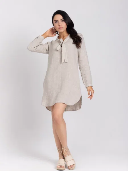 Feel and Fly ­ Платье бежева