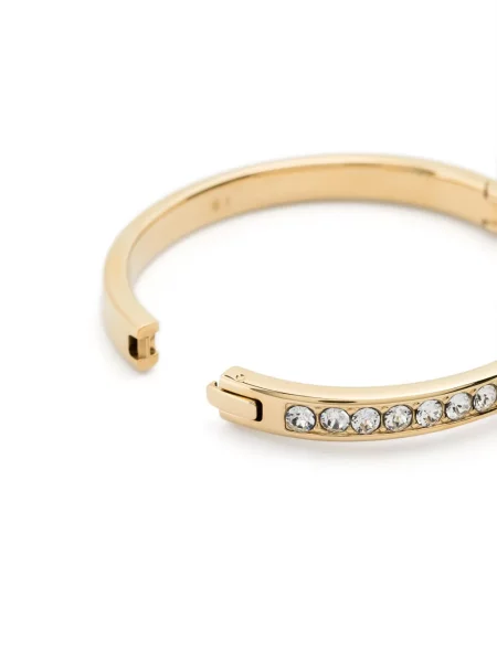 Apyranke Swarovski auksinė