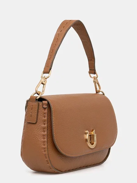Сумка U.s. Polo Assn. коричневая