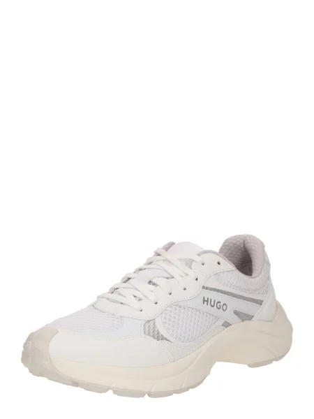 Sneakers HUGO alb