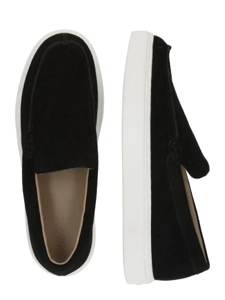 Pantofi Calvin Klein negru