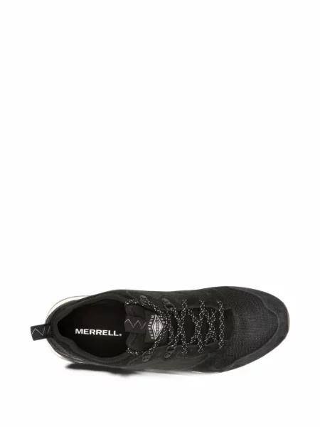 Sneakerși Merrell negru