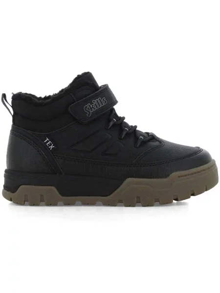 Pantofi copii Cortina negru