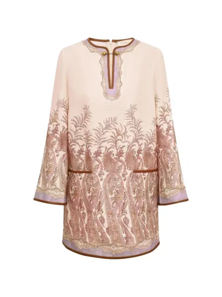 Sukienka Zimmermann garniturowa