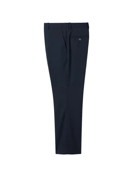 Pantaloni Tombolini albastru
