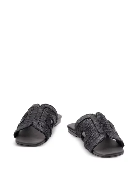 Sandale Castaner negru