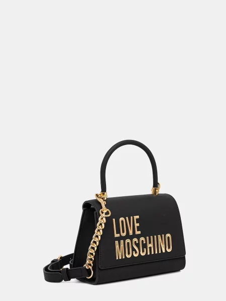 Сумка Love Moschino