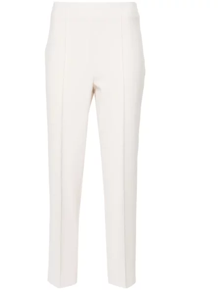Cropp pantaloni Peserico roz