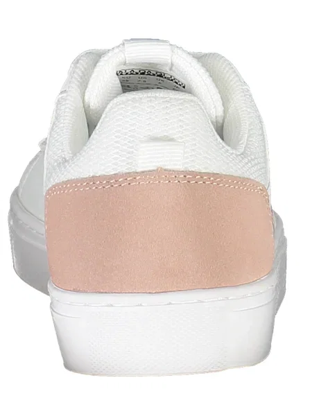 Superge Napapijri Shoes bela