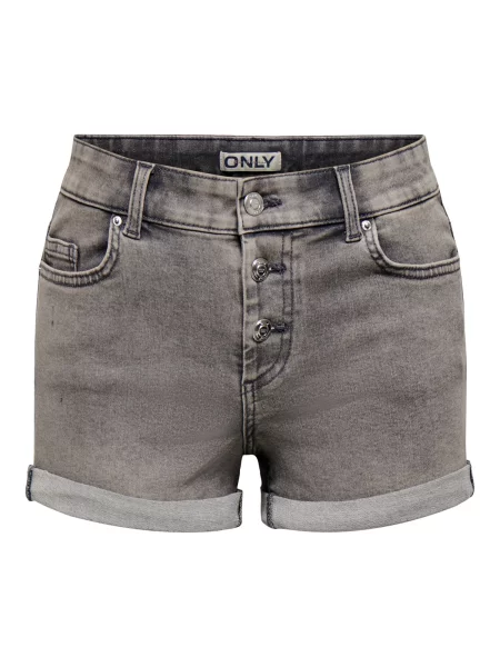 ONLY Jeans ONLJESSIE denim gri
