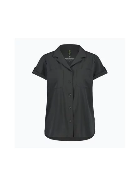 Сорочка Royal Robbins Spotless Evolution Meadow jet чорна