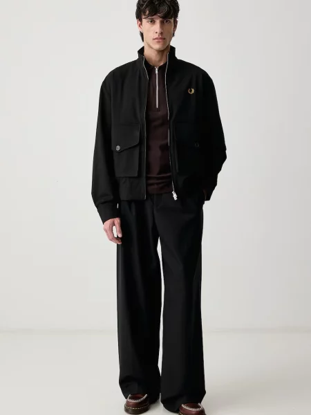 Куртка Fred Perry