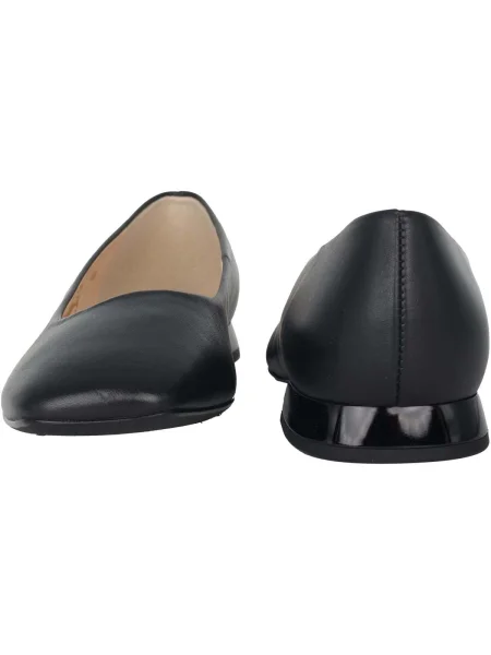 Pantofi Högl negru