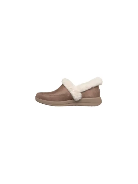 Chiloți Skechers maro