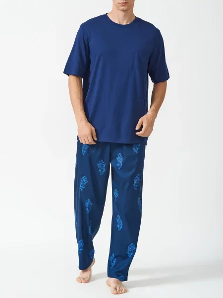 Пижама Cyberjammies синяя