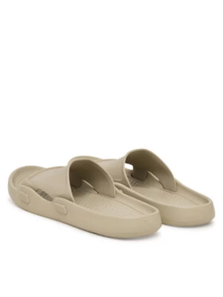 Emporio Armani Šlepetės smėlio