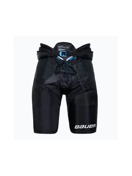 Хокейні штани Bauer X Int чорні