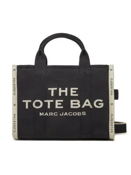 Geantă Marc Jacobs negru