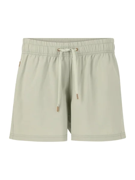 Athlecia Športne hlače Gerrit pastelno zelena