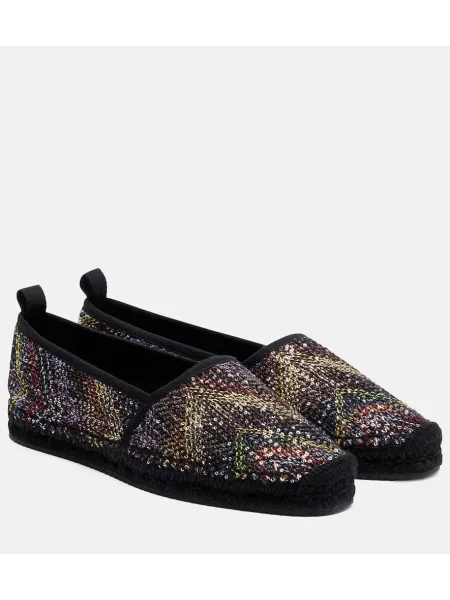 Espadrile Missoni