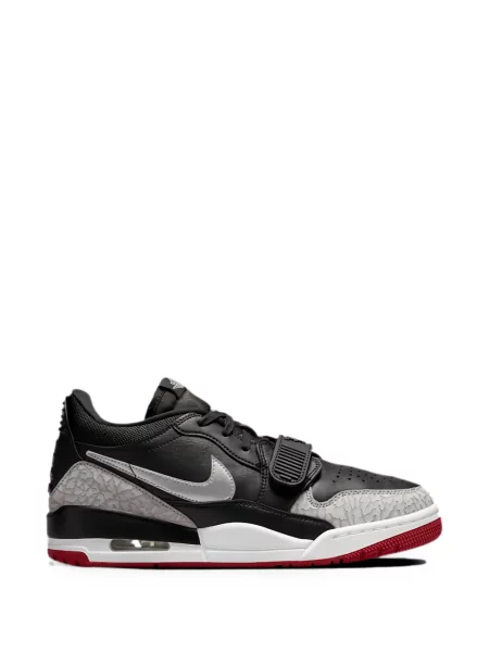 Sneakerși Jordan negru