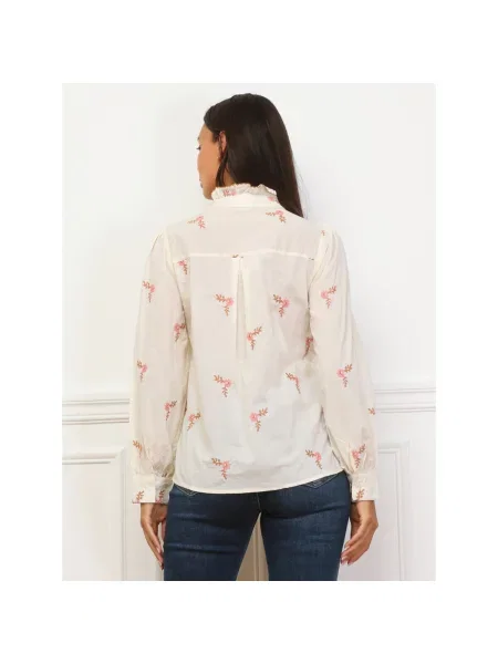 Top La Modeuse bej