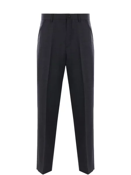 Pantaloni Our Legacy gri