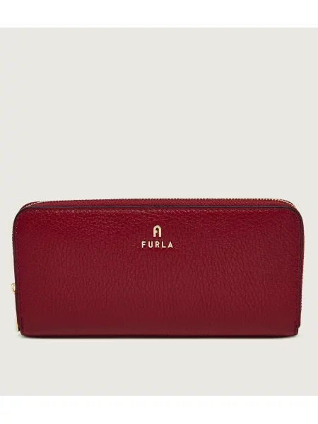 Furla Portofel Camelia L CN Vișiniu