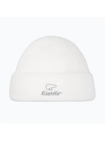 Eisbär Čepice Mana bílá