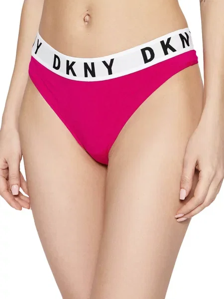 Трусы Dkny черные