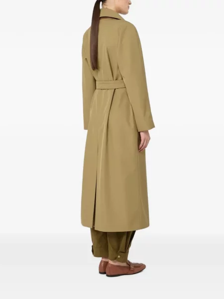 Trenci Max Mara de lână
