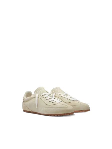 Sneakersy Axel Arigato beżowe