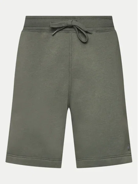 G-Star Raw Pantaloni scurți sport gri