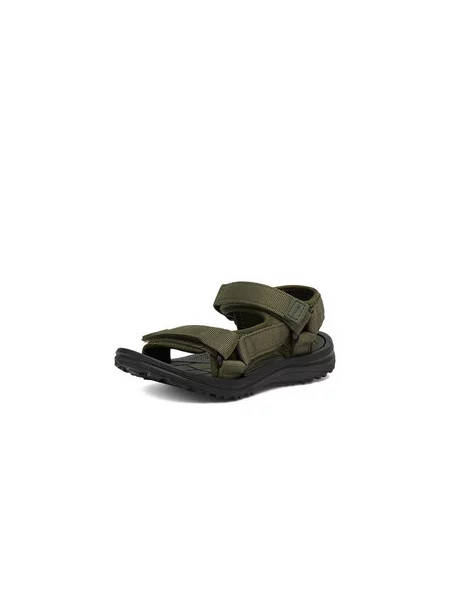 Sprandi Sandali Khaki