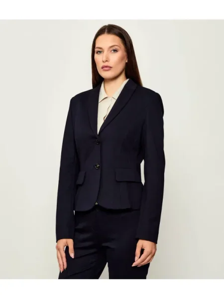 Marc Cain Sacou noapte albastru