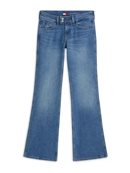 Tommy Jeans Jeans SIA denim albastru