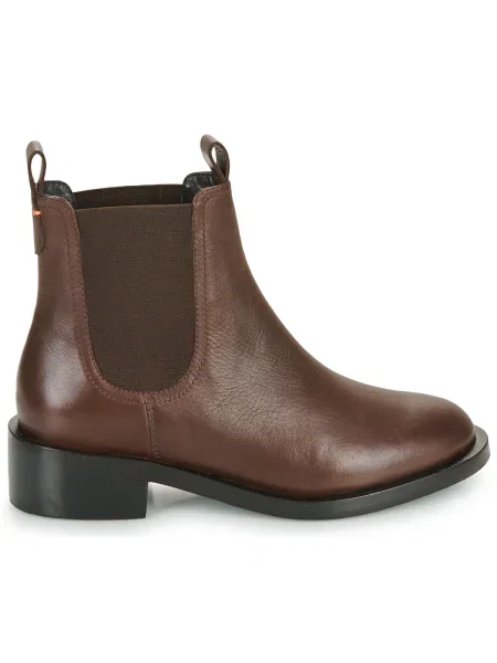 Pantofi Jb Martin maro